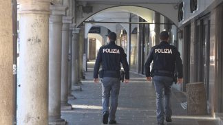 Furti e truffe: quasi mille controlli nel Bellunese