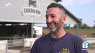 Agrinet – Il futuro in campo (2026) – P2: Grana Padano
