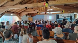 “Sanità Incontri”: a Busche la seconda edizione