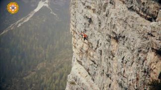 Stagione estiva, il Soccorso Alpino affina gli addestramenti
