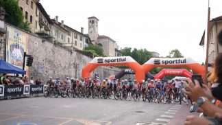 Cavallo e Welte conquistano la Granfondo Sportful 2026