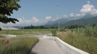 Caduti in montagna, a Levego una via per ricordarli
