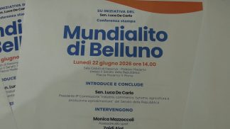 Torna il Mundialito: l’11 e 12 luglio 14 squadre si sfideranno a Safforze