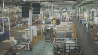 Epta Limana, stipendi da restituire per oltre 600 lavoratori: sciopero e confronto riaperto