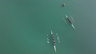 Il Lago di Santa Croce ospiterà il Campionato Regionale Veneto di canottaggio