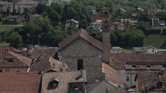 Spirtualità e cultura per celebrare i 700 anni della dedicazione della Chiesa di San Pietro