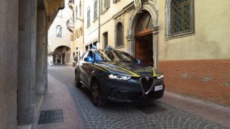 Guardia di Finanza di Belluno, in 17 mesi oltre 3 mila interventi