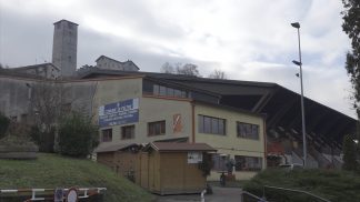 Il comune di Feltre mira alla riqualificazione del palaghiaccio Drio Le Rive