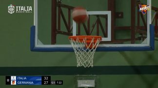 Basket, tutto pronto per il 24° Memorial De Silvestro e Meneghin a Domegge di Cadore