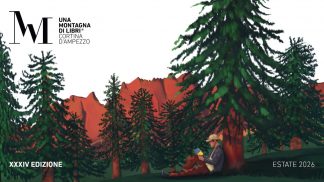 Presentata a Venezia la 34° edizione di Una Montagna di Libri