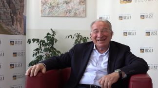 71 milioni di investimenti, oltre 1000 assunzioni: il saluto di Dal Ben all’Ulss 1 Dolomiti