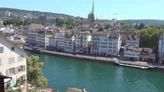 Il film “Non andare via” approda a Zurigo