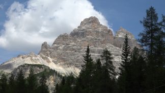 Seconda estate con gli ingressi regolamentati sulle Tre Cime di Lavaredo