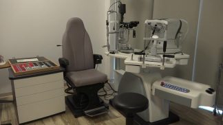 La nuova sede di Euromedica Belluno