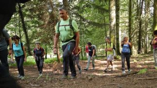 Natura e salute nella quarta edizione di “Cansiglio InVita”