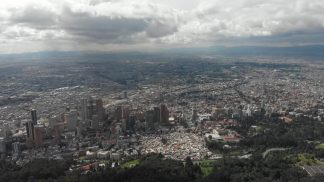 Gli aggiornamenti dal Venezuela con il feltrino Daniele Marchioro