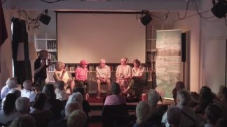 Debutto a Zurigo per il film “Non andare via”