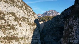 Centralina sul Vajont, cittadini e Comune ribadiscono il “no” al progetto