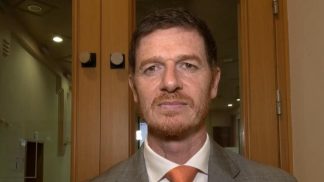 Achille Di Falco è il nuovo Direttore Generale dell’Ulss 1 Dolomiti