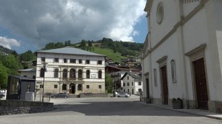Lotta allo spopolamento a San Pietro di Cadore anche grazie al Bando Borghi PNRR