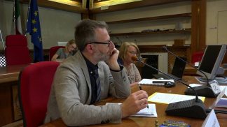 Slitta l’assegnazione delle deleghe in Consiglio Provinciale