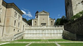 Chiese aperte e turismo inclusivo: Feltre valorizza il suo patrimonio.