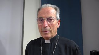 Riorganizzazione delle parrocchie, il vescovo Marangoni invita i fedeli alla corresponsabilità