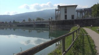 L’acqua bellunese vale miliardi di euro