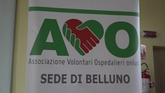 L’aiuto a chi soffre, il ruolo di AVO – Associazione Volontari Ospedalieri