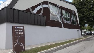De Mas 2, nasce una nuova “casa” per gli sport del capoluogo