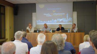 Un nuovo impianto fotovoltaico a Sospirolo: 1.000.000 di kwh di energia pulita