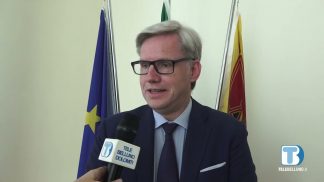 Bottacin: “I numeri sull’idroelettrico non sono corretti “