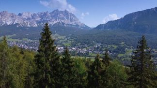 Al via un progetto pilota contro l’overtourism a Cortina d’Ampezzo