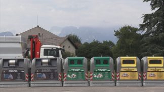 Sospirolo è fra i “Comuni Ricicloni 2026” promossi da Legambiente