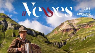 Le novità del numero di giugno de “Il Veses”