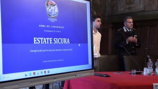 Furti e truffe, la prevenzione è la migliore difesa: i consigli dell’Arma dei Carabinieri