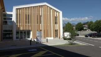 L’Ulss 1 Dolomiti presenta le quattro Case di Comunità del Bellunese
