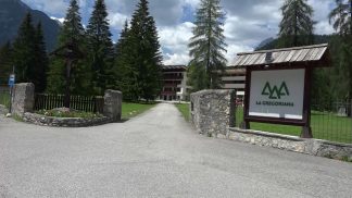 Estate all’insegna dell’inclusione e dell’impegno sociale a La Gregoriana di Auronzo di Cadore