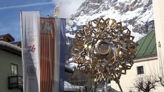 Olimpiadi e oltre: il bilancio delle attività di Dolomind