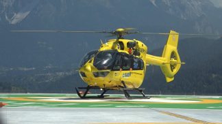 Domenica da bollino rosso per Suem e Soccorso Alpino