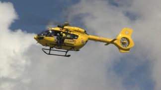 Erano scomparsi da 5 giorni, ritrovati sani e salvi due escursionisti marchigiani