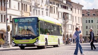 TPL, confermata l’autonomia del bacino di Belluno