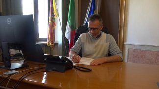 Provincia, assegnate le deleghe ai consiglieri provinciali
