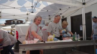 Le antiche tradizioni di Pozzale di Cadore in scena con la Fiera di San Tommaso