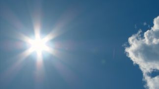 L’analisi meteorologica di giugno secondo i dati Arpav