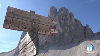 L’appello a investire sulla tabellazione dei sentieri di montagna