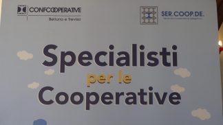 Presentato il secondo Bilancio di Sostenibilità di Confcooperative Belluno – Treviso