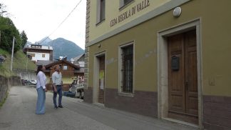 La Regola di Valle di San Pietro di Cadore investe a favore della comunità