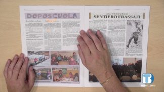 Rassegna di giornali della provincia di Belluno a cura di Don Giorgio Aresi – 080726