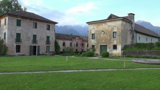 Tutto pronto per l’avvio del Festival Giardino Buzzati 20 anni
